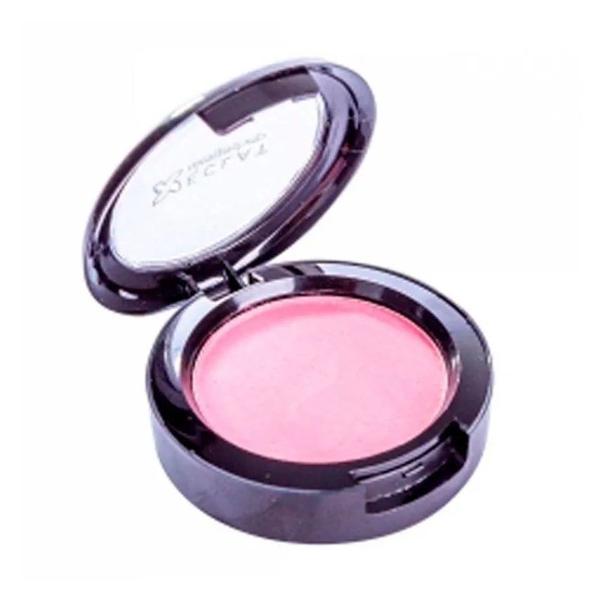 Alergoshop Blush Compacto Hipoalergênico Eclat Cor 01 Rosa 2,5g