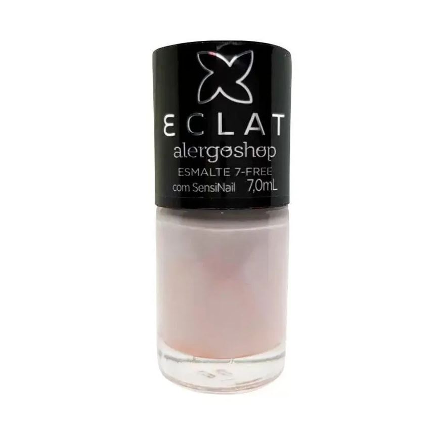 Alergoshop Esmalte Creme Brulle Hipoalergênico 7ml