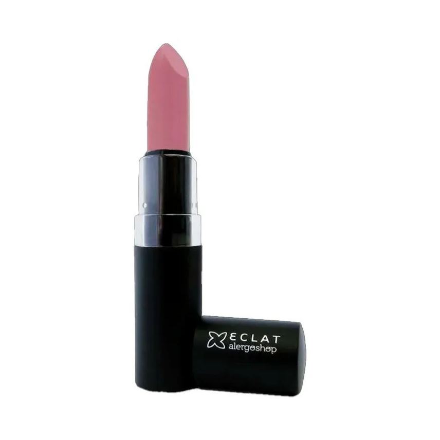Alergoshop Batom Cremoso Hipoalergênico Eclat Cor 02 3,5g