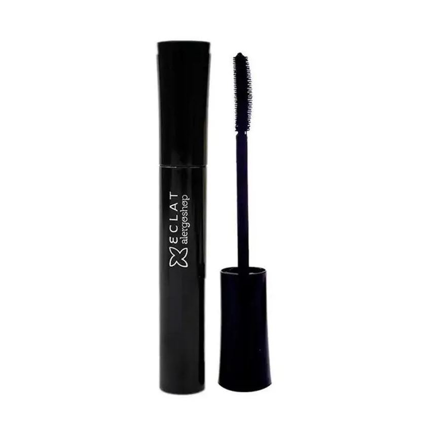 Alergoshop Rímel Preto Hipoalergênico Eclat 8,5ml