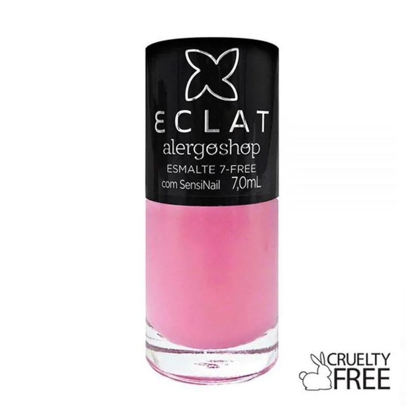 alergoshop Base para unhas fracas eclat 7ml
