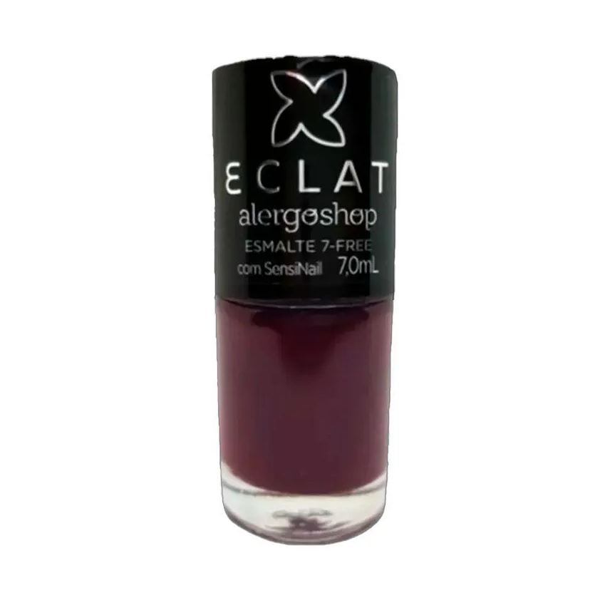 Alergoshop Esmalte Begônia Hipoalergênico 7ml