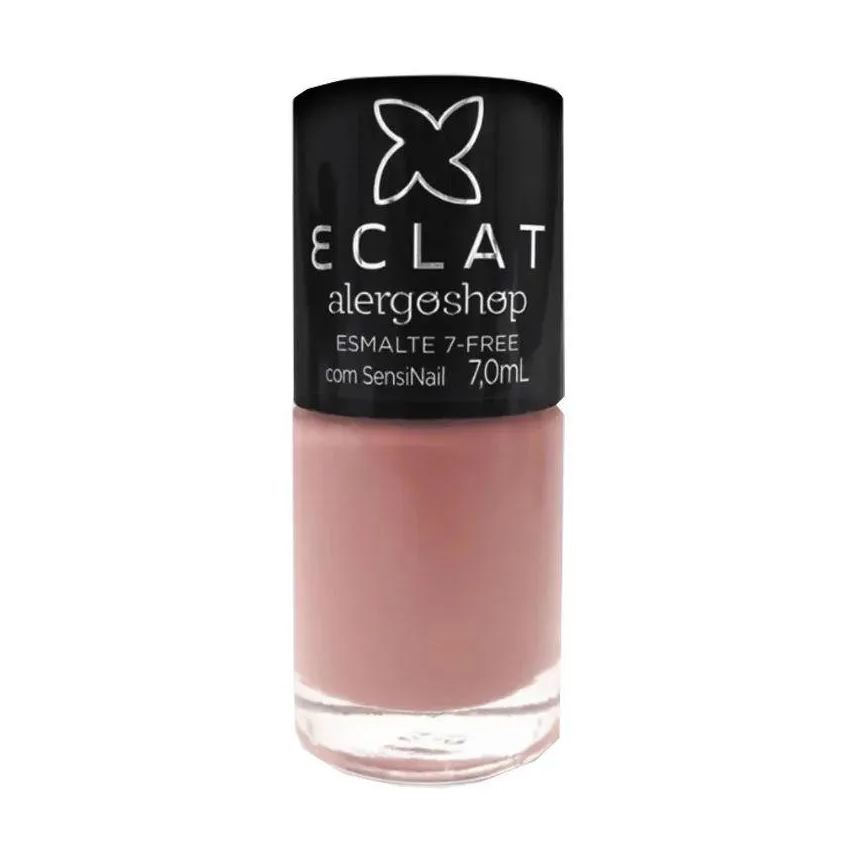 Alergoshop Esmalte Doce Goiaba Hipoalergênico 7ml