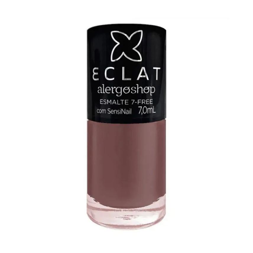 Alergoshop Esmalte Araucária Hipoalergênico 7ml