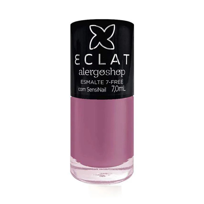 Alergoshop Esmalte Jequitiba Hipoalergênico 7ml