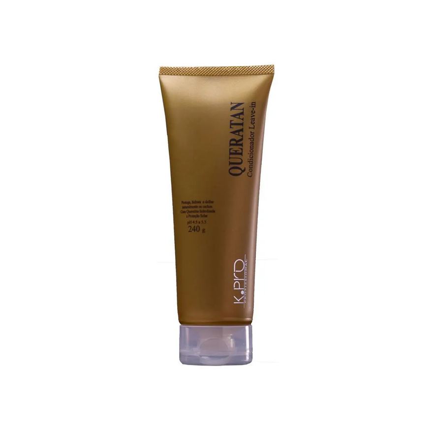 K.pro Profissional Queratan Leave-in 240g
