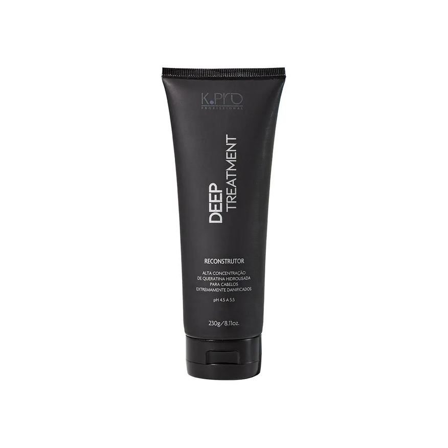 K.pro Condicionador Deep Reconstrução 230g