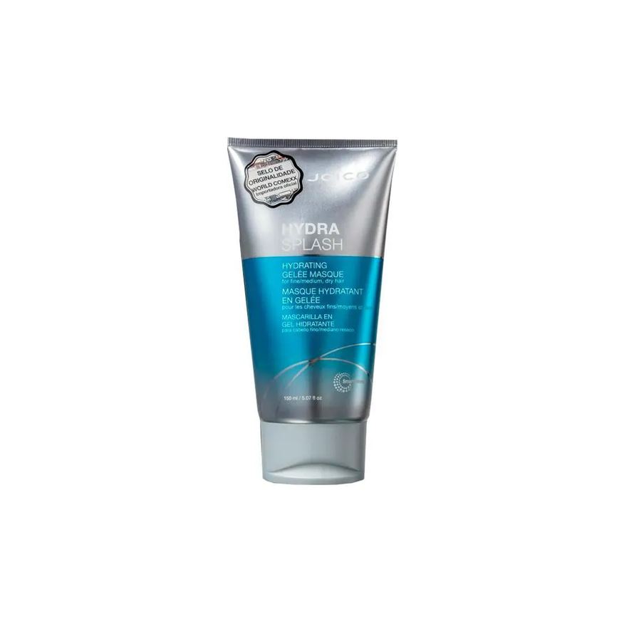Joico Hydra Splash Hydrating Gelée Smart Release - Máscara Capilar 150ml