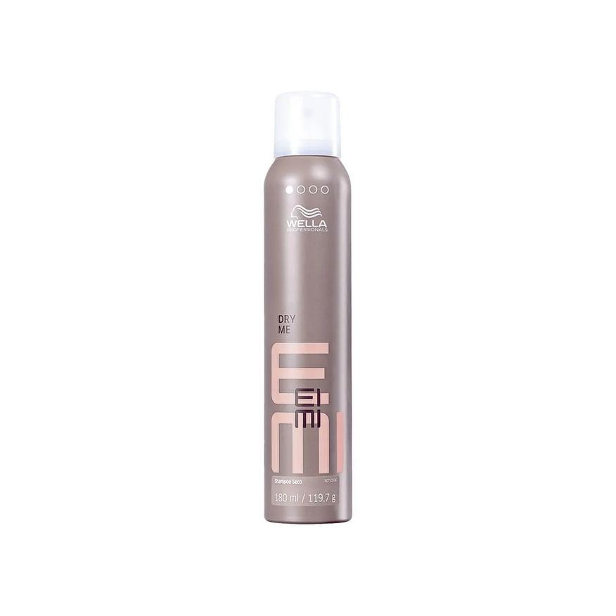 Wella Professionals Eimi Dry Me - Shampoo A Seco 180ml