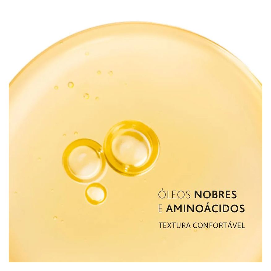 Osmoclean Esthederm Óleo Demaquilante 150ml
