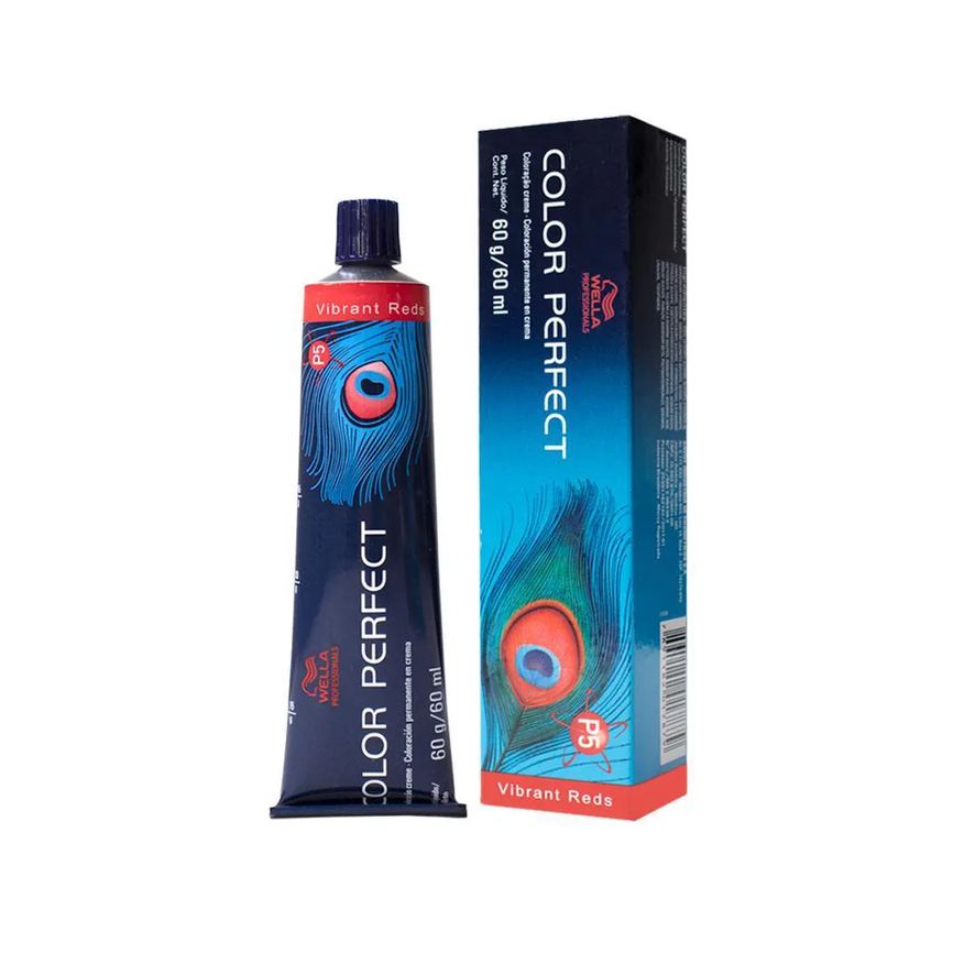 Wella Professionals Color Perfect 7/4 Coloração 60g