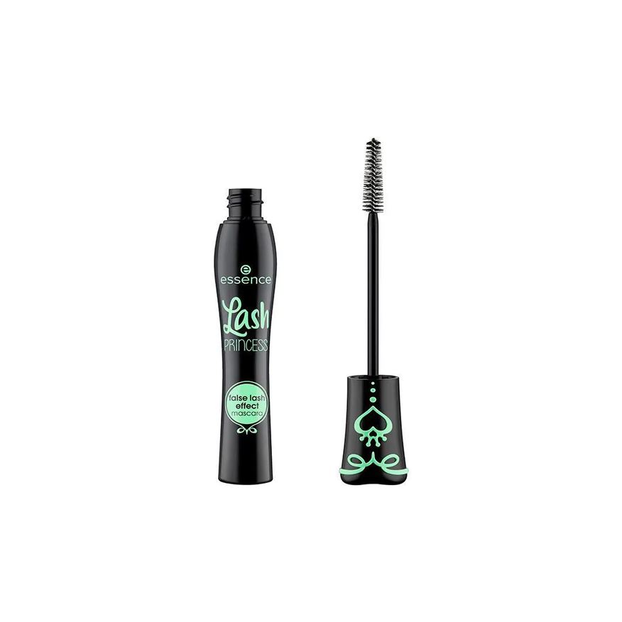 Essence Lash Princess Preto Máscara para Cílios de Volume 12ml