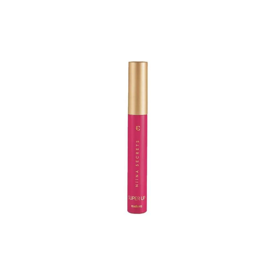 Eudora Niina Secrets Máscara de Cílios Preto 8ml