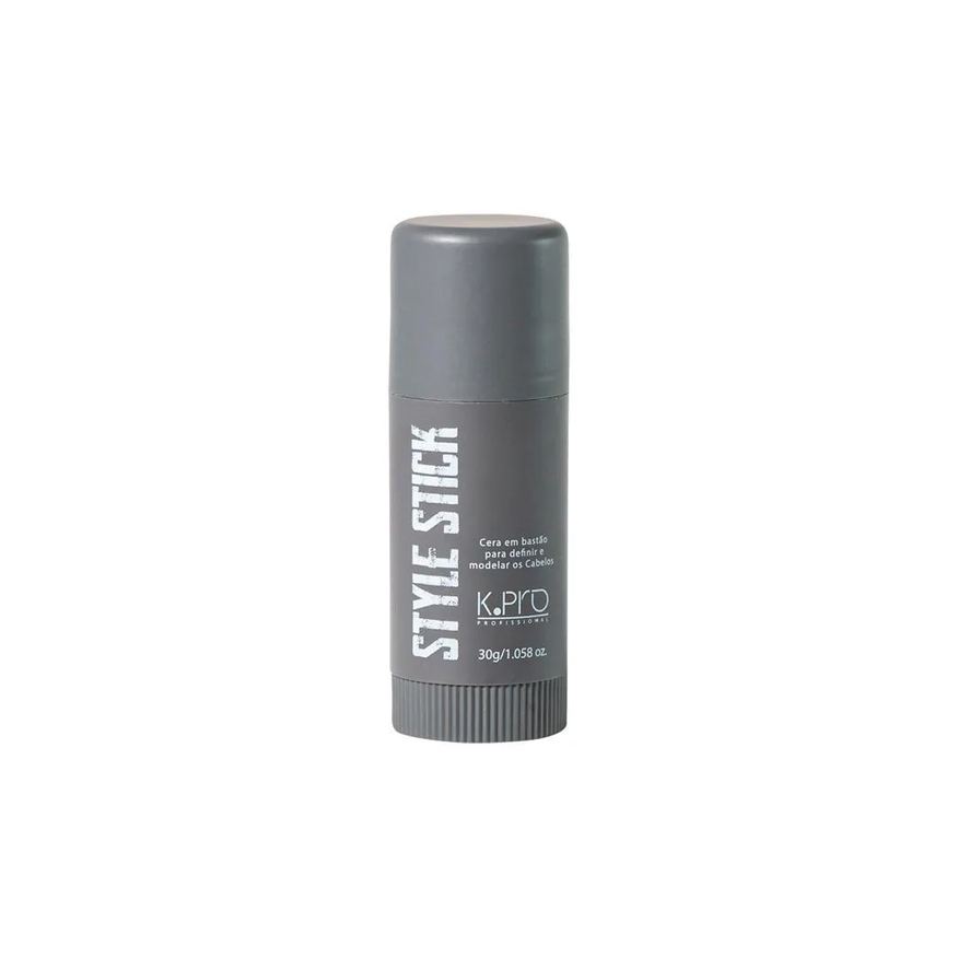 Profissional K.pro Style Stick Cera Modeladora em Bastão 30g