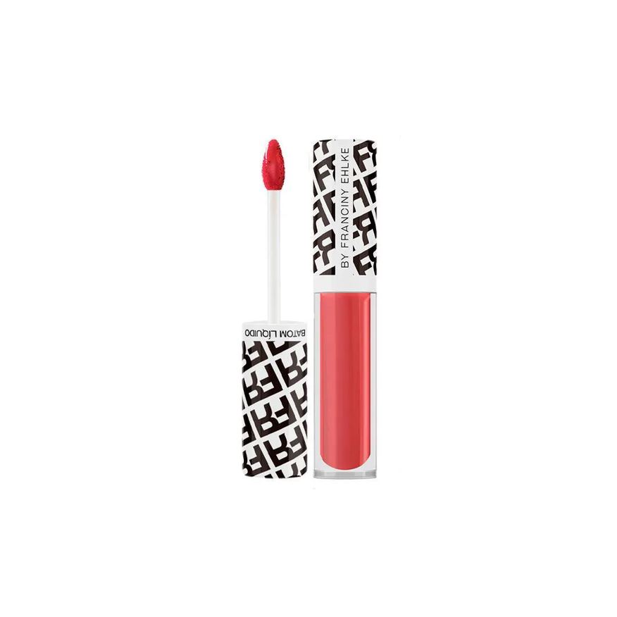 Franciny Ehlke Fran By Batom Líquido Delicate 5ml