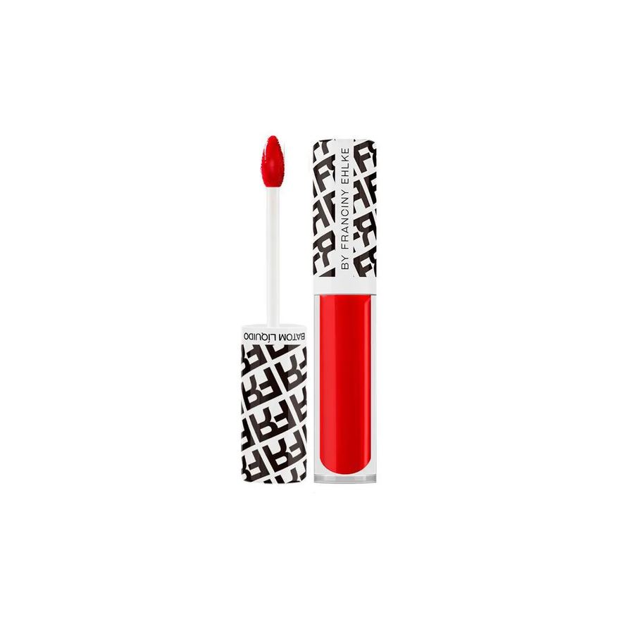 Franciny Ehlke Batom Líquido Fran By Sensualizani 5ml