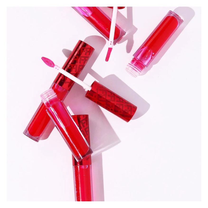 by Fran franciny ehlke gloss lip chili 4,5ml