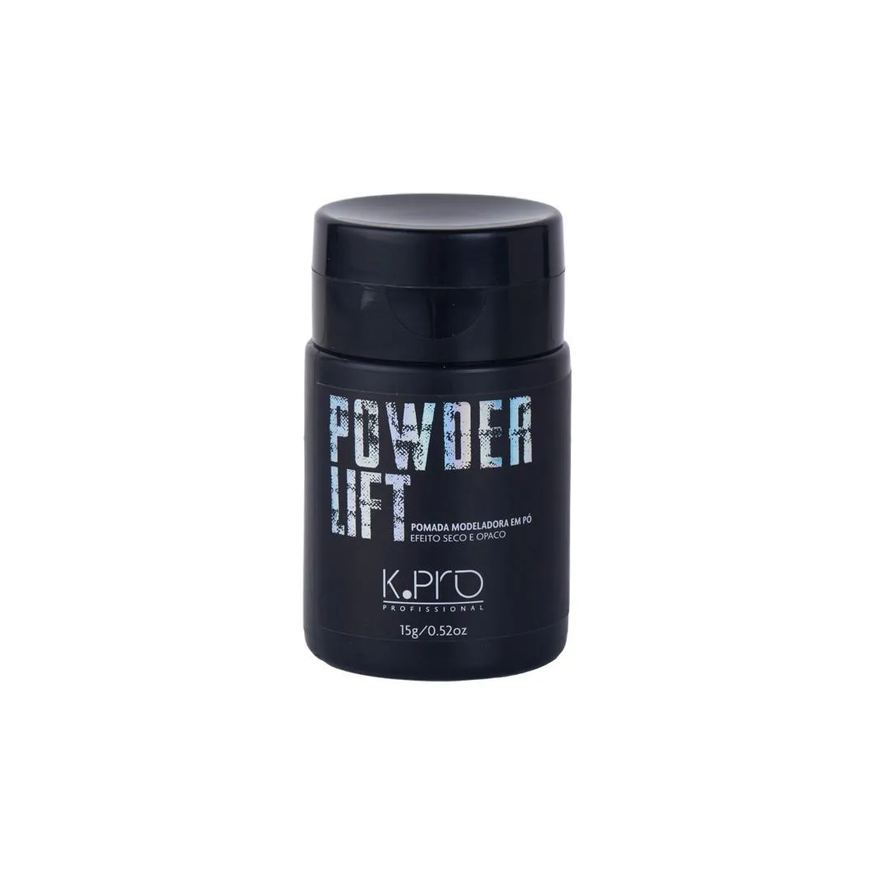 K.pro Professional Powder Lift Pom Mod em Pó 15g