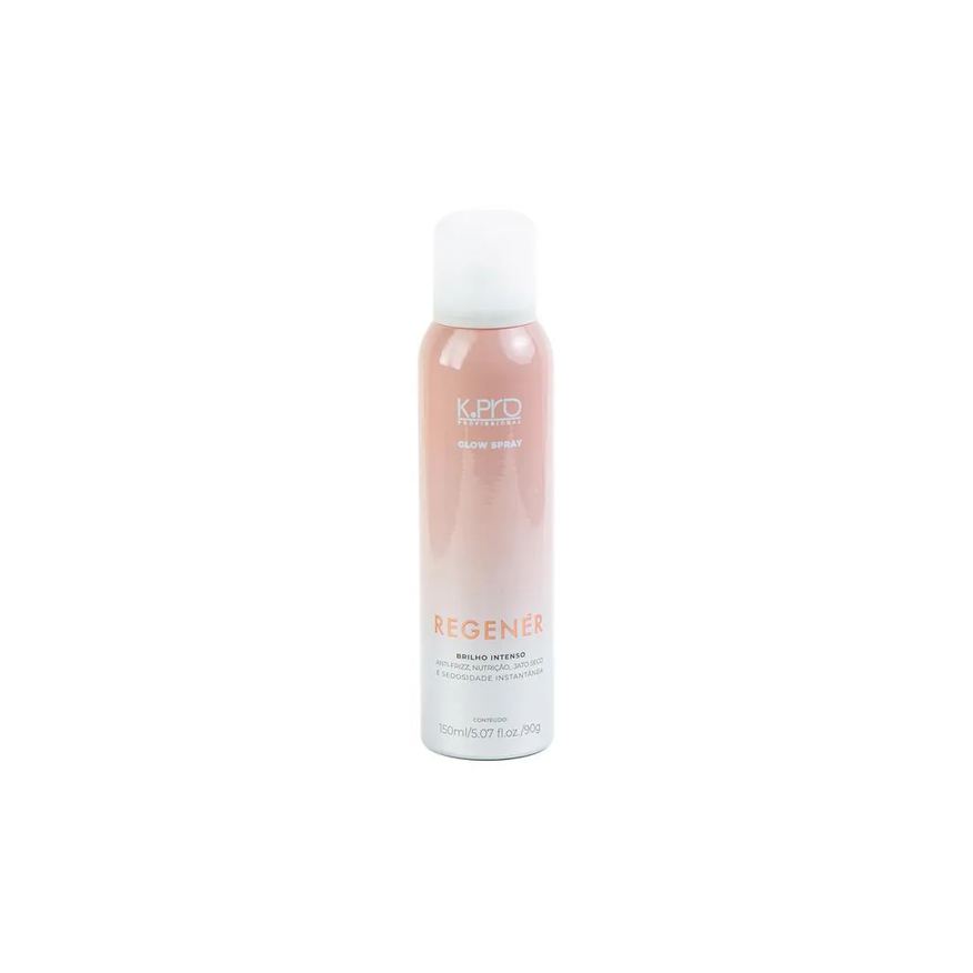 K.pro Profissional Regenér Spray de Brilho 150ml