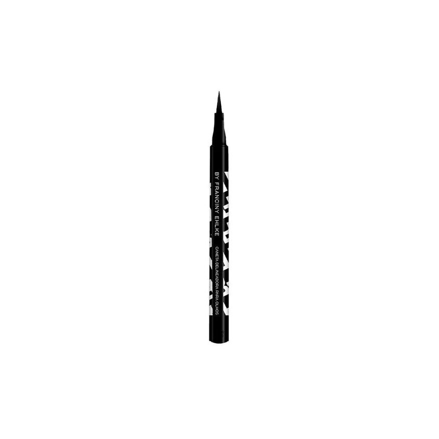 Franciny Ehlke Fran By Pullpen Delineadora Black 1,2ml