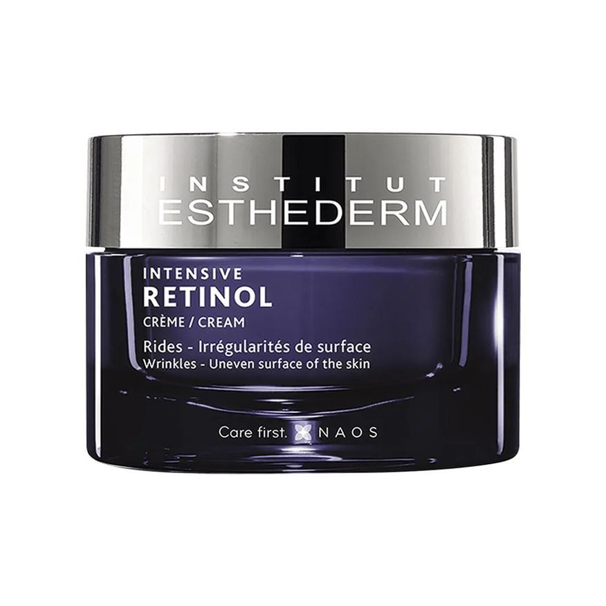 Esthederm Intensive Retinol Creme 50ml