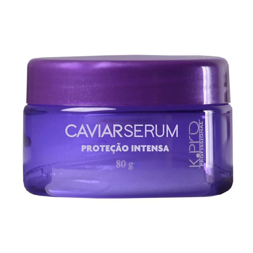 K.pro Profissional Caviar Sérum 80g