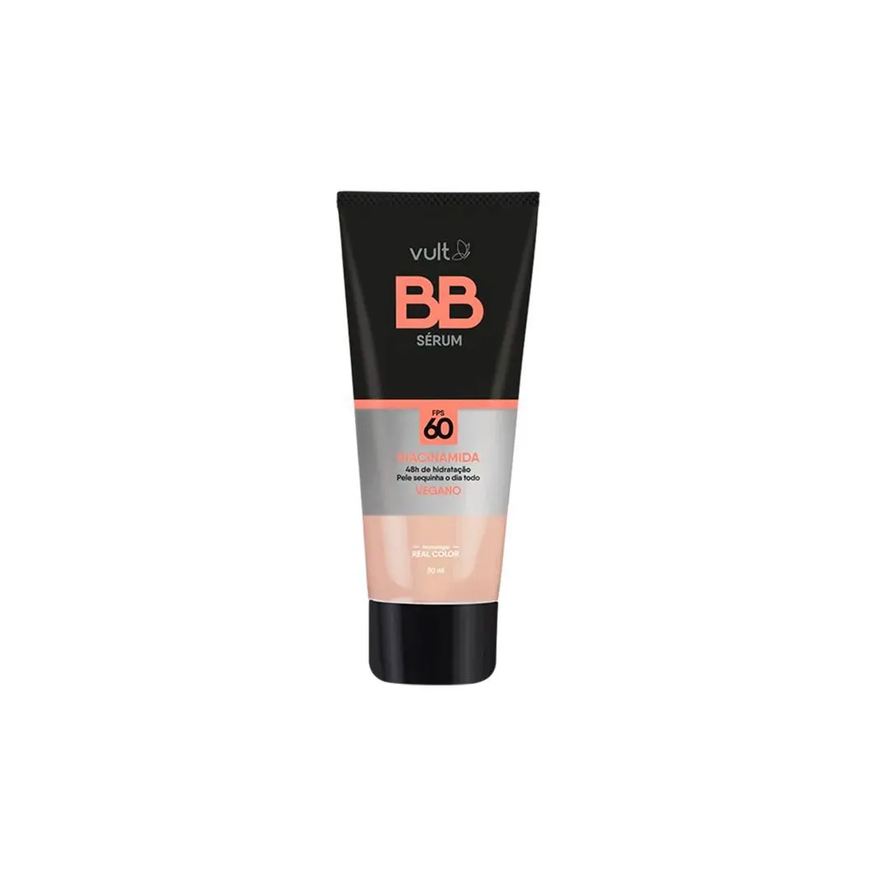 Vult Fps 60 V160 Bb Sérum de Hidratação 30ml