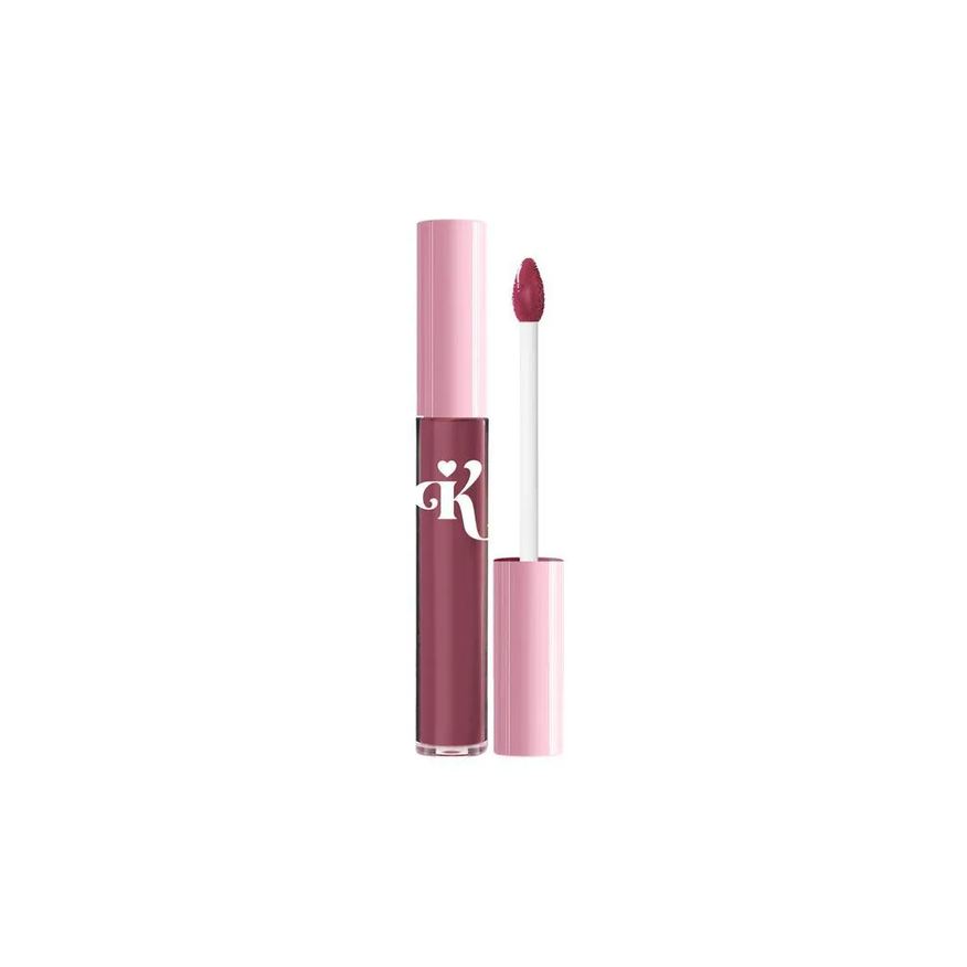 Karen Bachini Beauty Karen Bachini Afrodite Batom Líquido Matte Aveludado 6,2g