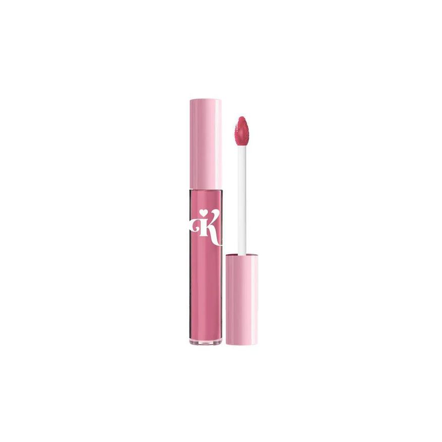 Karen Bachini Beauty Karen Bachini Andrômeda Batom Líquido Matte Aveludado 6,2g