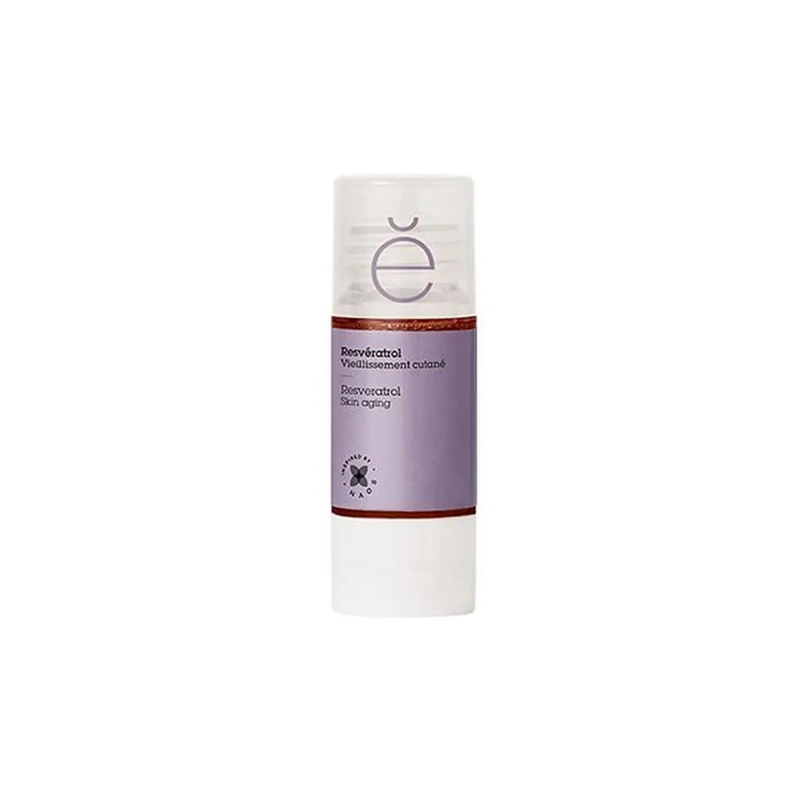 Etat Pur Pure Actives Sérum Facial Antioxidante Resveratrol 15ml