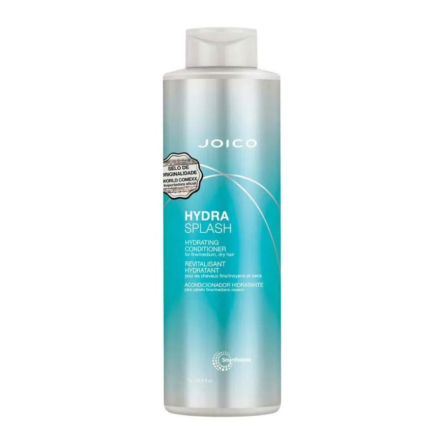 joico Condicionador hydrasplash hydrating 1 litro