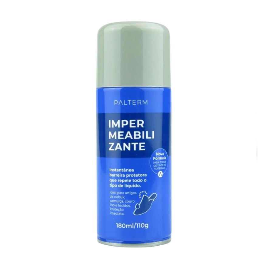 Palterm Impermeabilizante 180ml