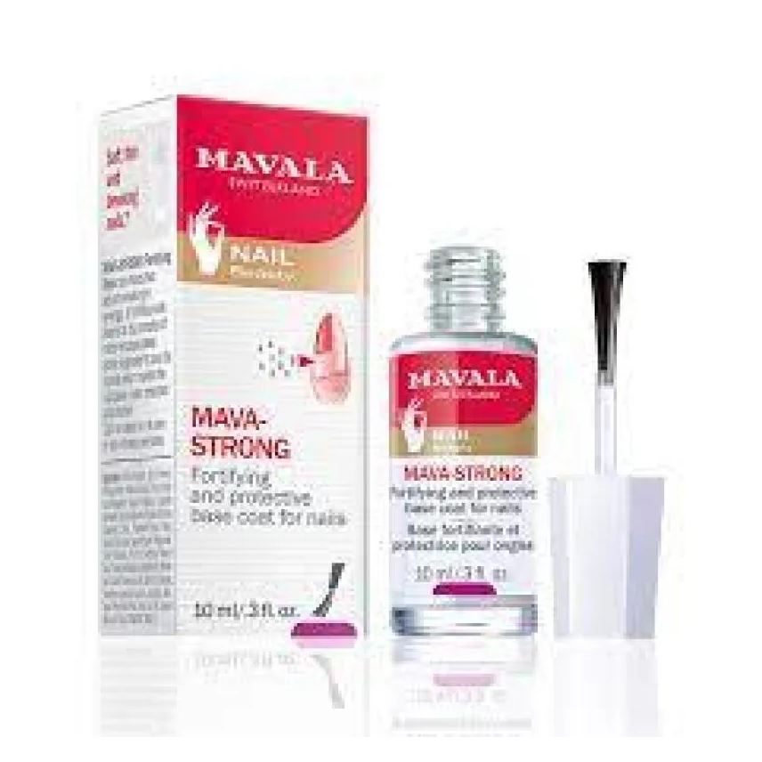 Incolor Base 002 Protective Coat Mavala 10ml