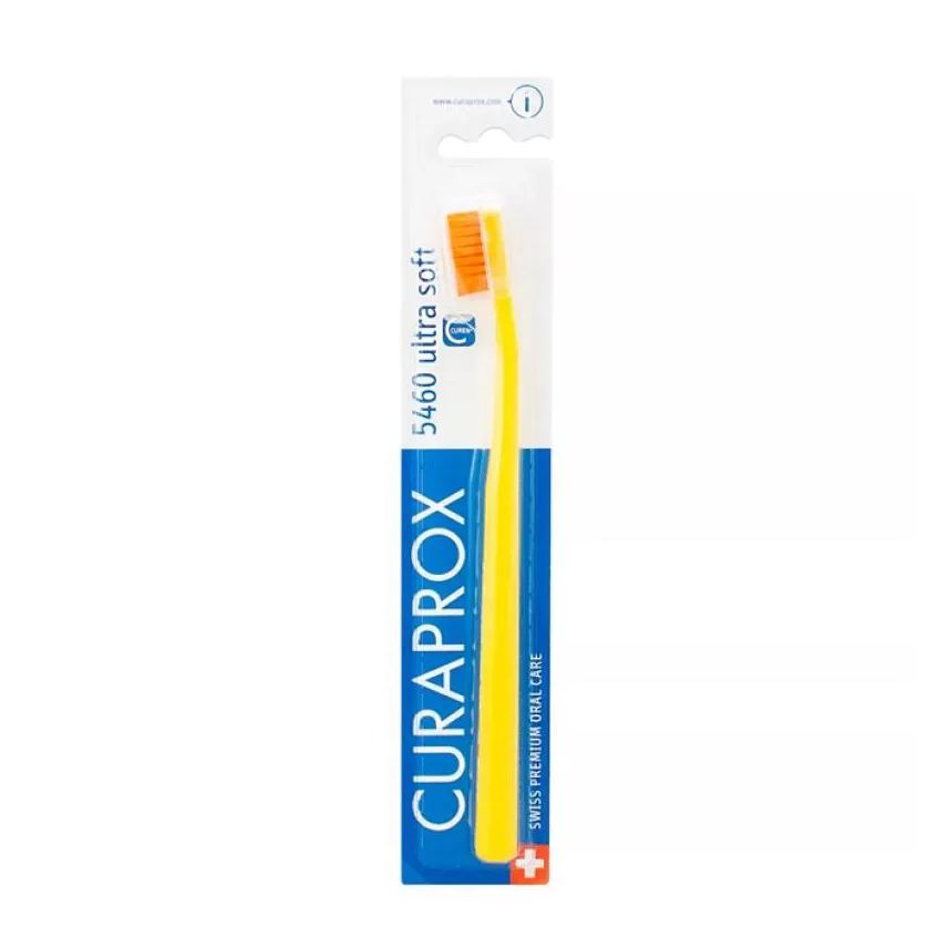 Curaprox Escova Dental Adulto Ultra Macia - 1 Unidade
