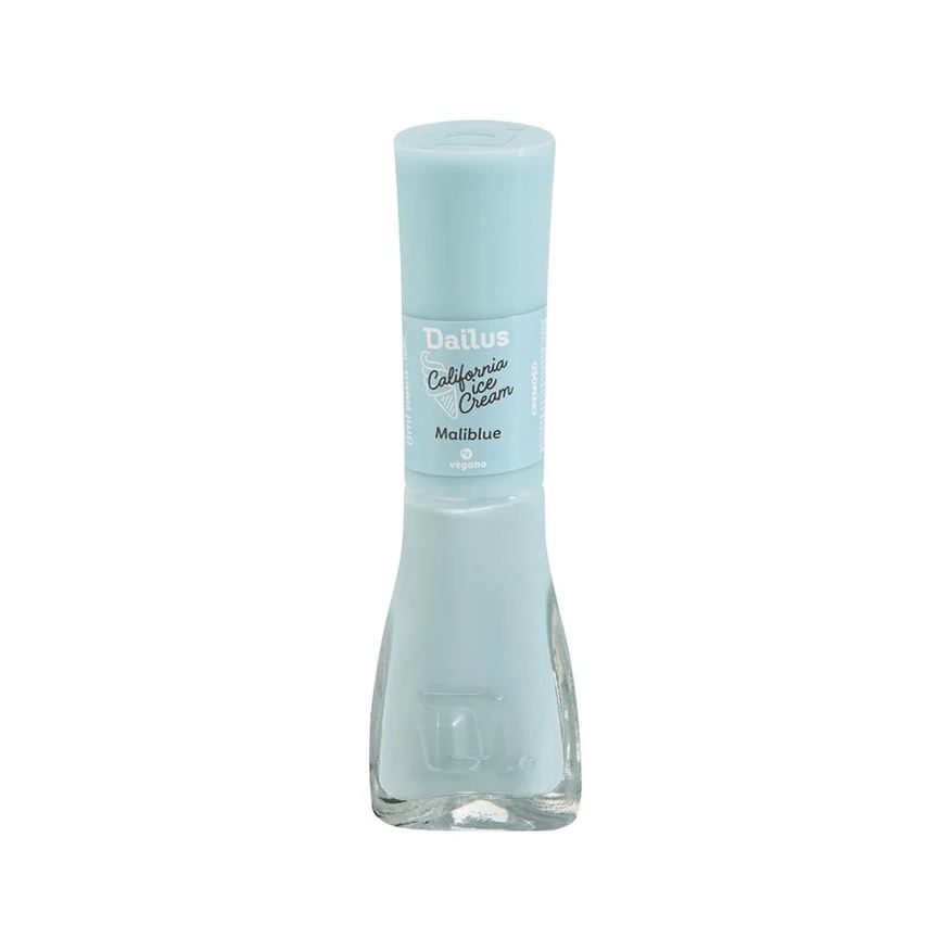 Dailus Esmalte California Ice Cream – Maliblue