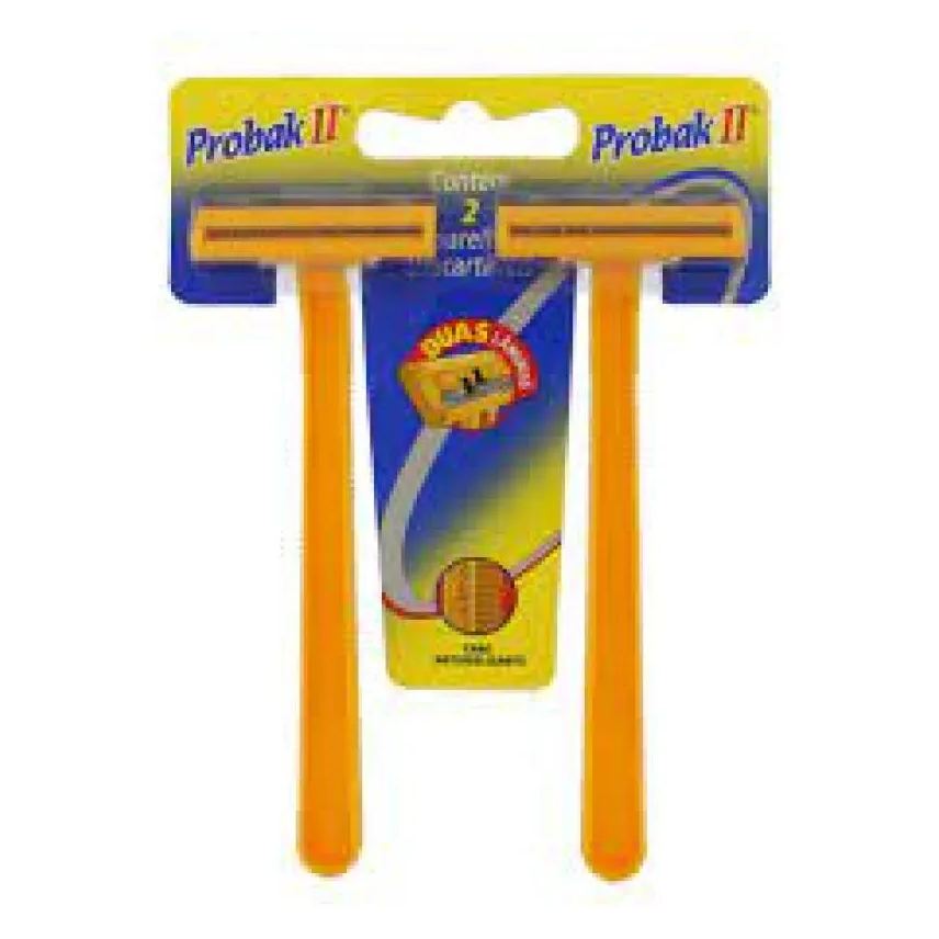 Gillette Apar Barb Gilletteprobak Ll Reg(pro)-777