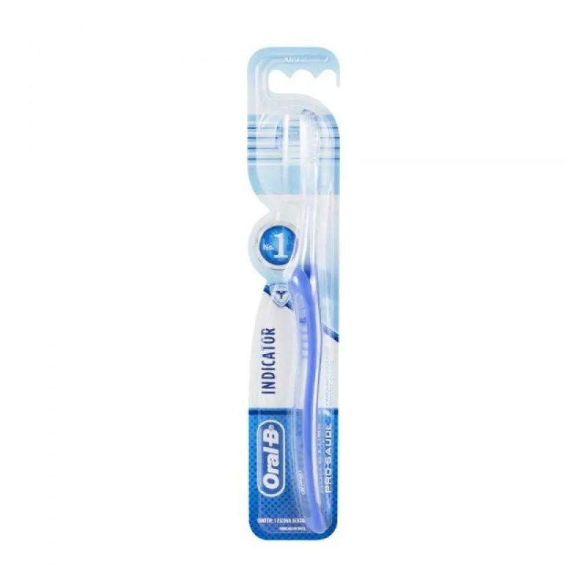 Oral-B Escova dental oral b ind plus 30