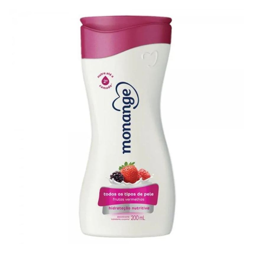 Monange Loc Hid Frut Verm 200ml