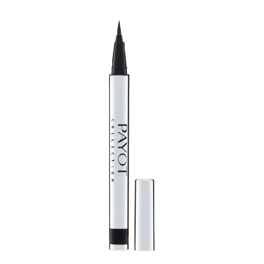 Payot Caneta Delineadora Silver Preta