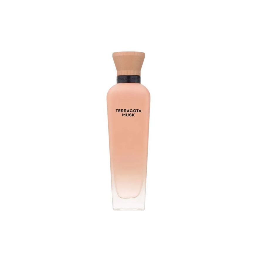 Adolfo Dominguez Terracota Musk Eau De Parfum - Perfume Feminino 120ml