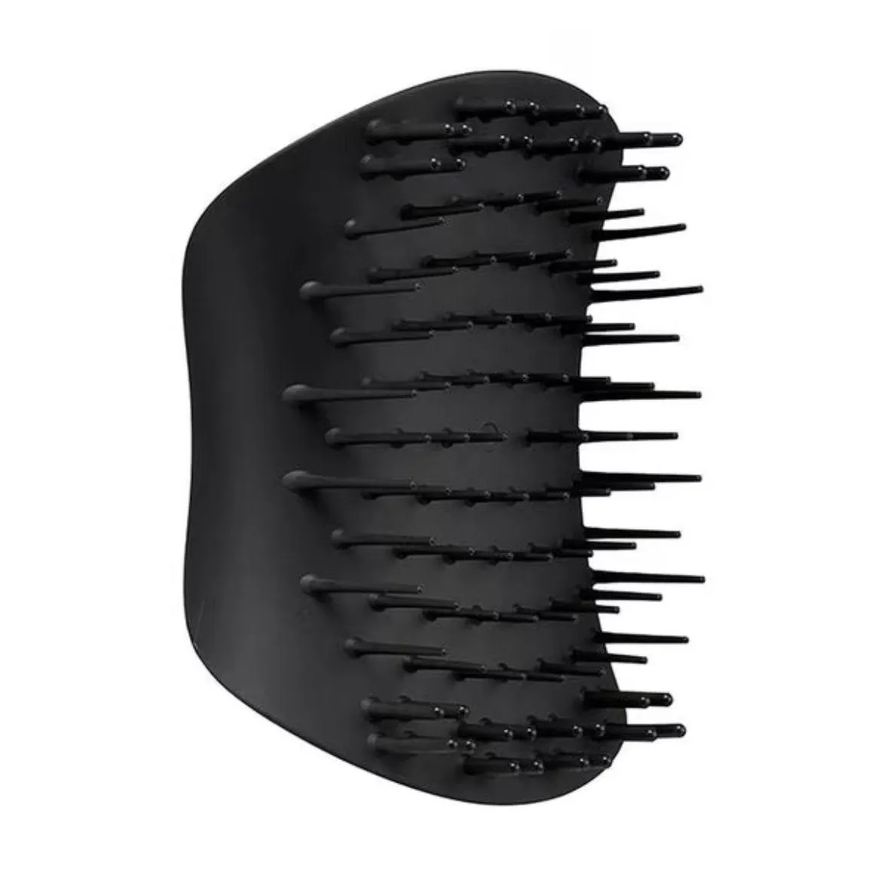 Tangle teezer scalp brush - black - lote: na