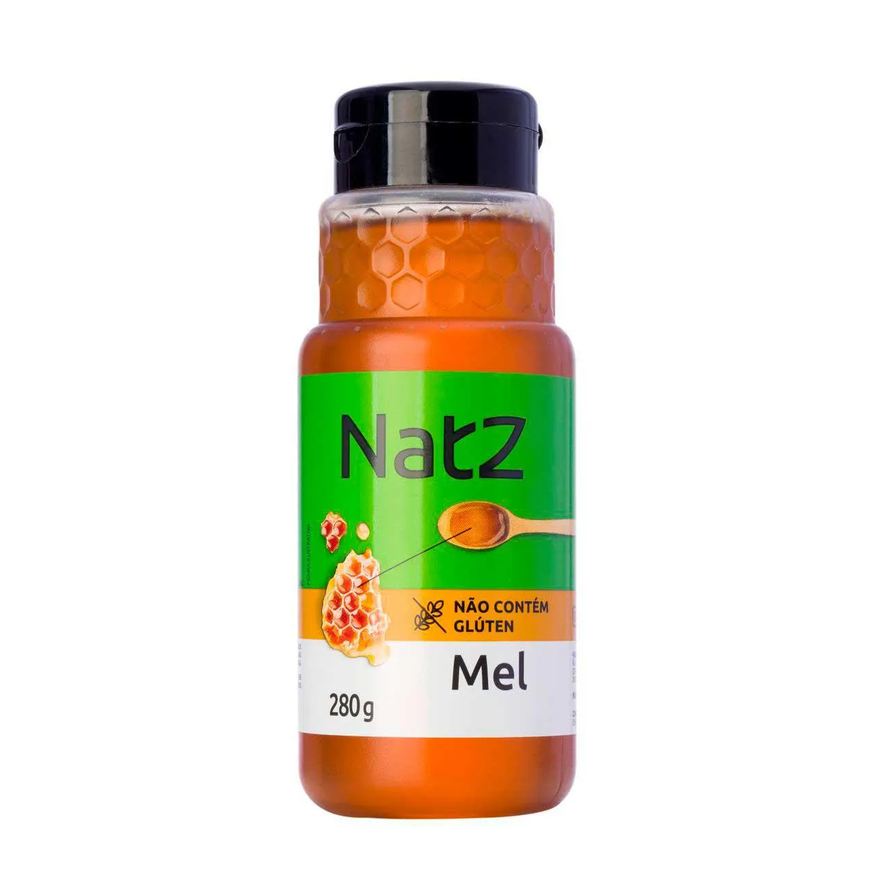 Natz Mel Florada Silvestre 280g