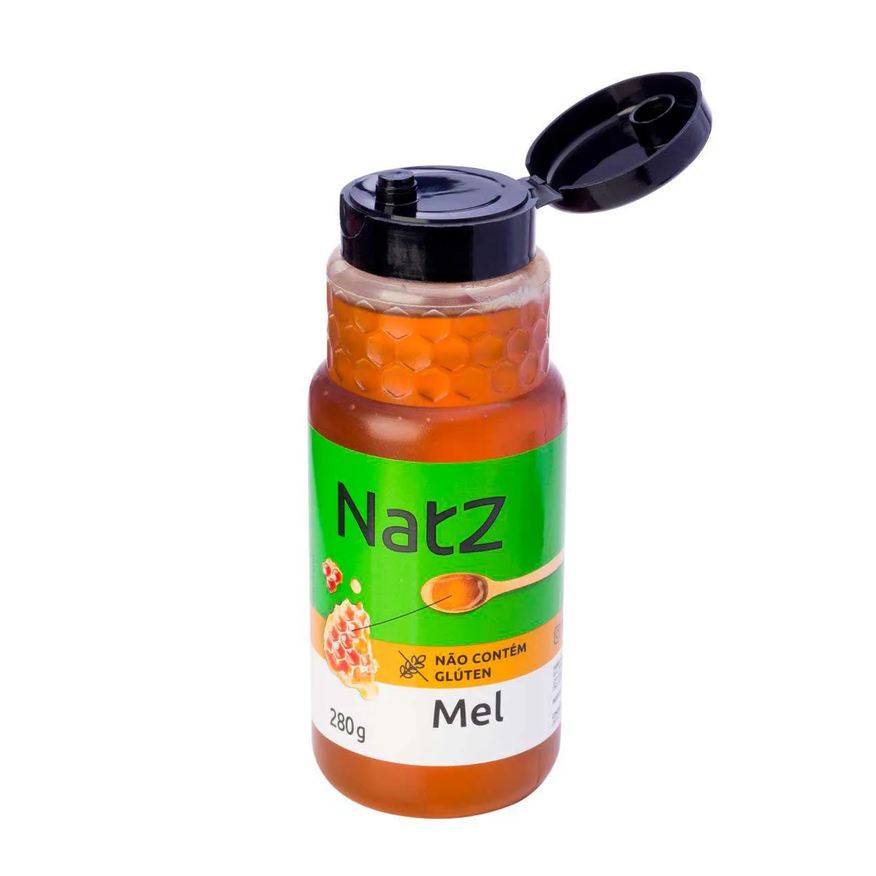 Natz Mel Florada Silvestre 280g