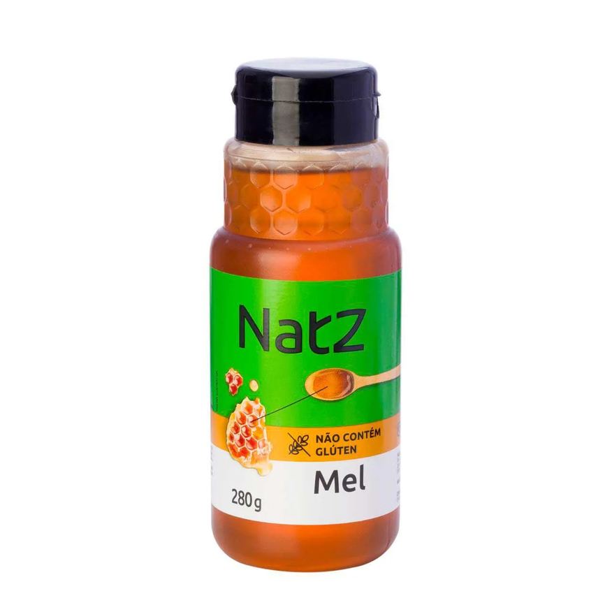 Natz Mel Florada Silvestre 280g