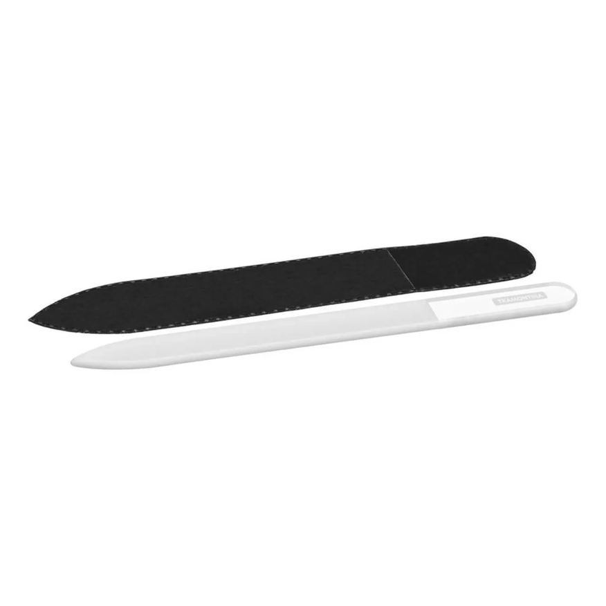 para Lixa Unha de Vidro Tramontina Professional com 1 unidade