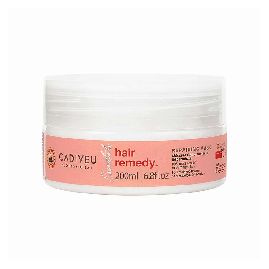Truss Leave-in Cabelo Danificados La Moda Day By Day 250ml