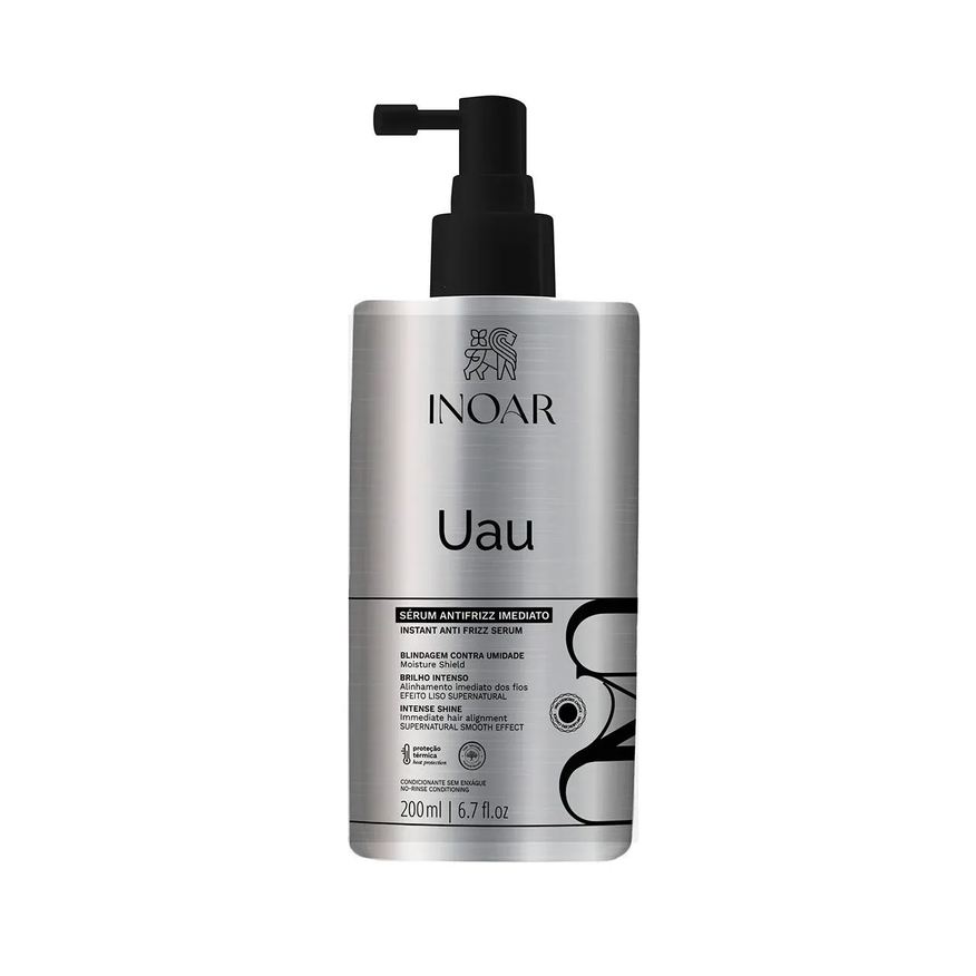 Inoar Sérum Uau 200ml