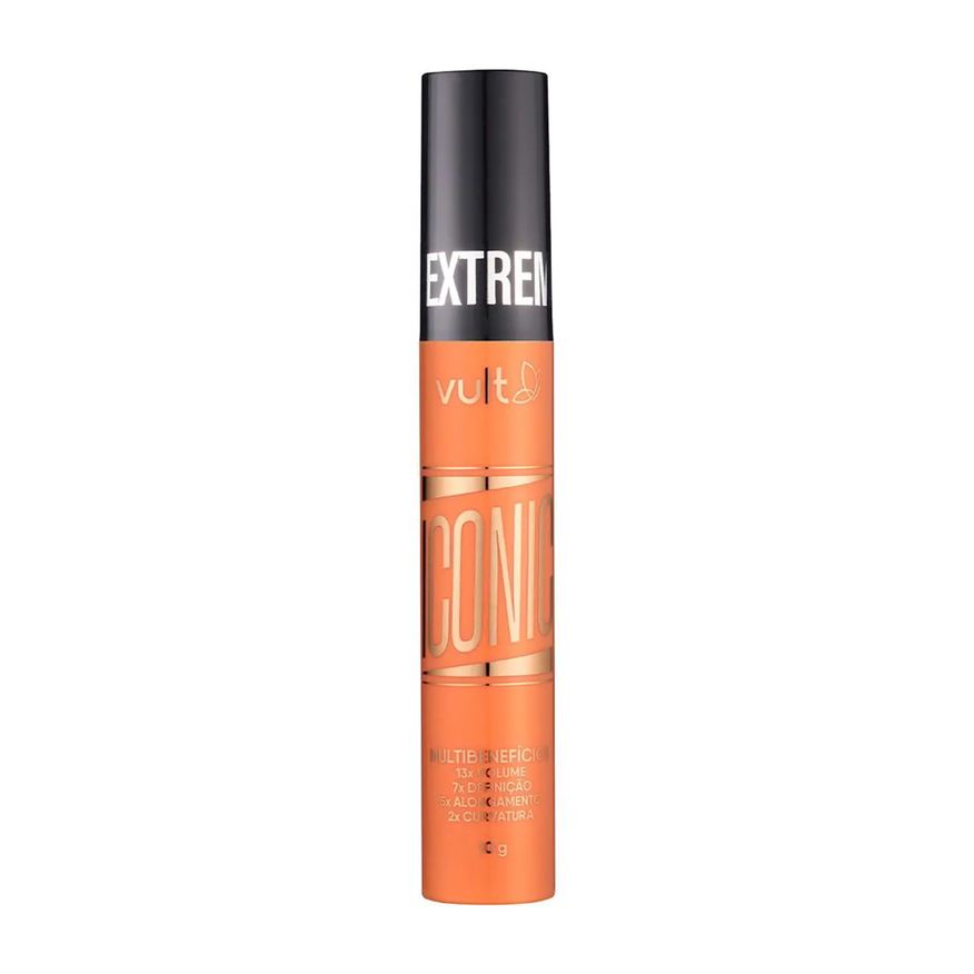 Vult Máscara para Cílios Extreme Iconic 10g