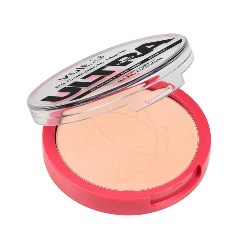 Vult Pó Compacto Matte Ultrafino 6g - V400