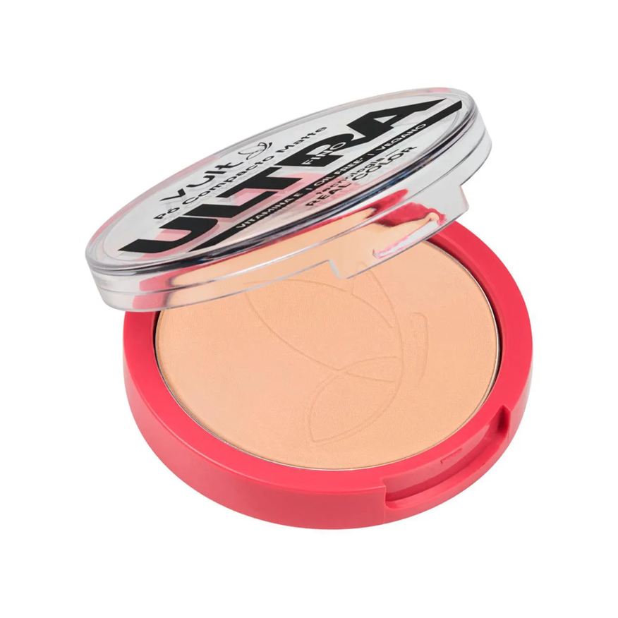 Vult Pó Compacto Matte Ultrafino 6g - V420
